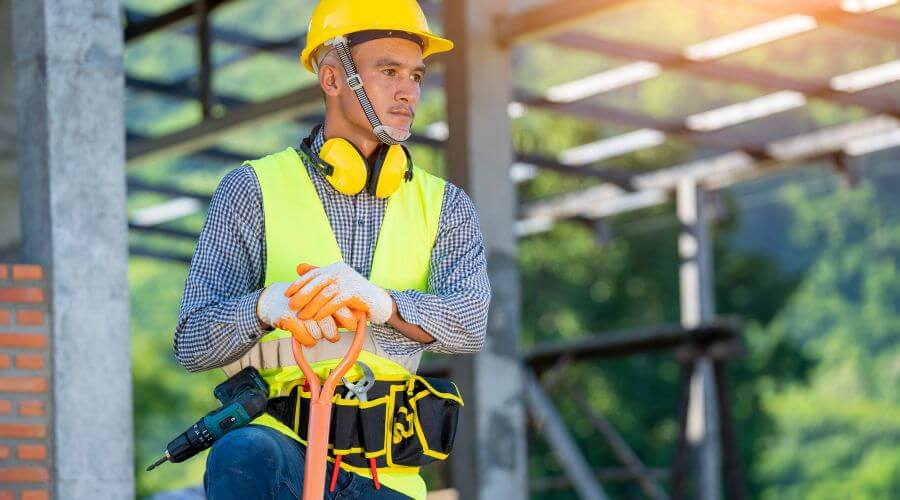 Expert flood damage restoration services in McFarland, KS